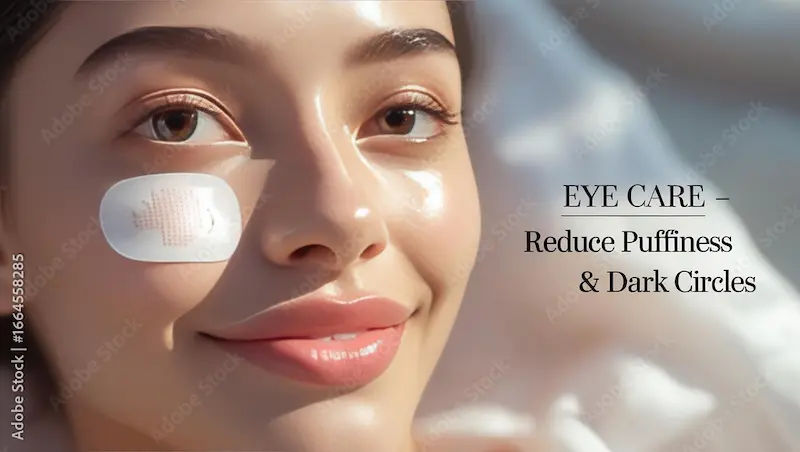 Ways To Reduce Dark Circles